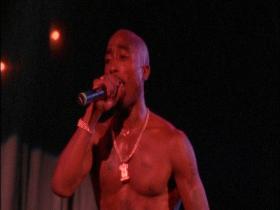 2Pac Live at the House of Blues 1996